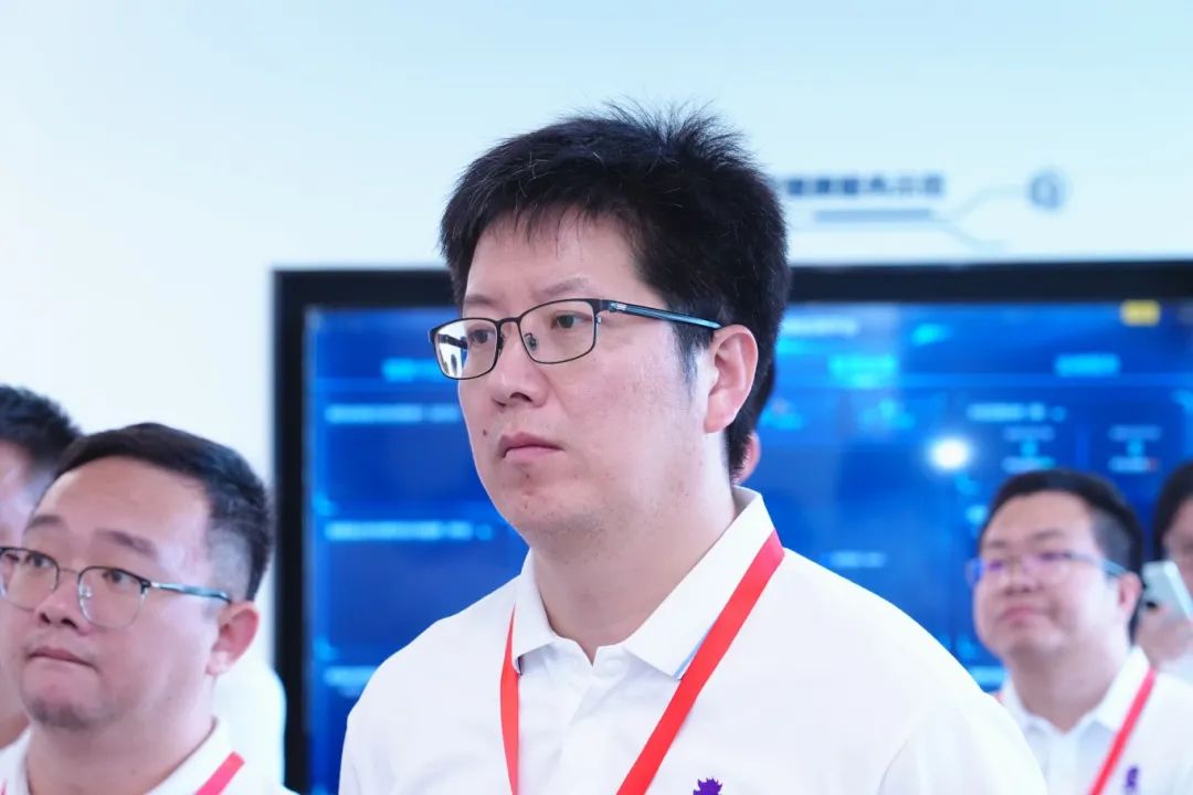 第402期 | 领航班走进源启科技,汲取华为智慧,凝聚发展力量! 第402期 | 领航班走进源启科技,汲取华为智慧,凝聚发展力量!