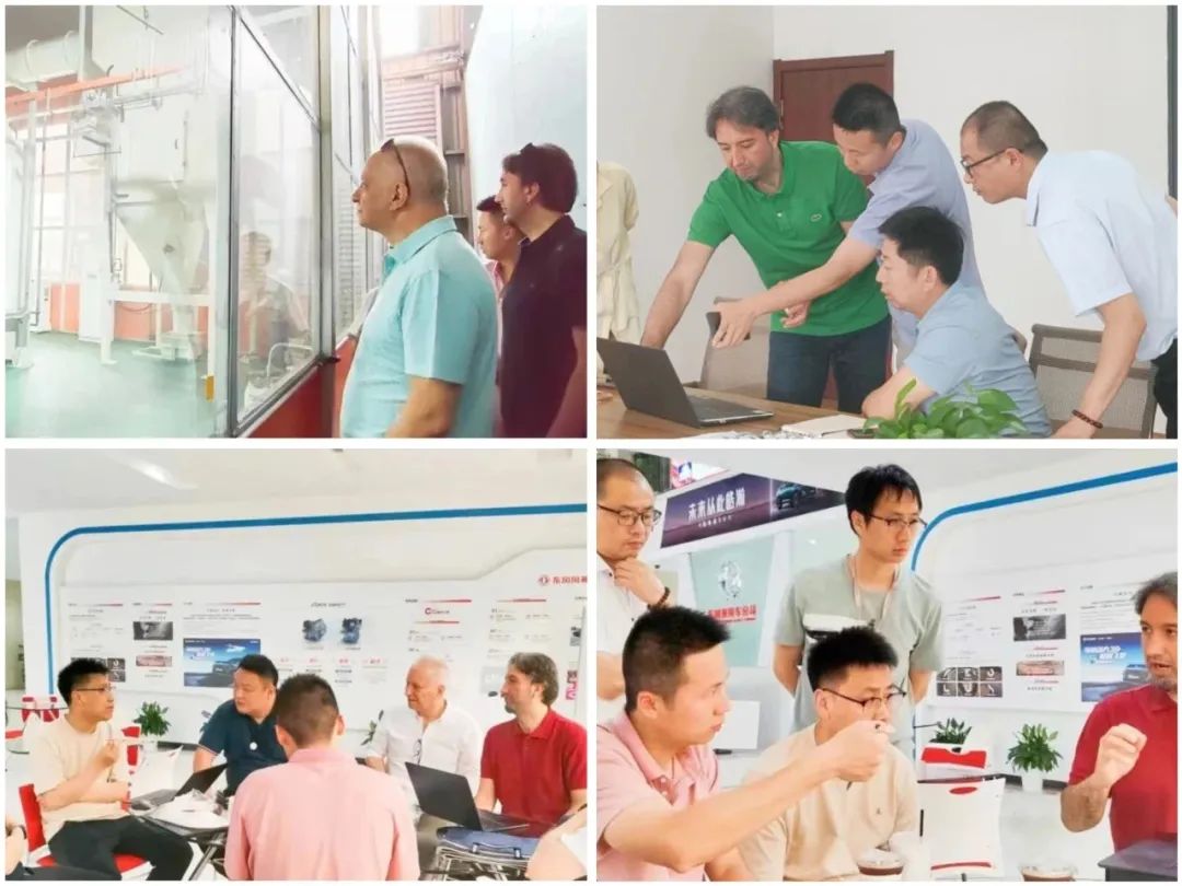 理事专访 | 吕明威:科创引领,让中国表面工程企业走向世界 理事专访 | 吕明威:科创引领,让中国表面工程企业走向世界