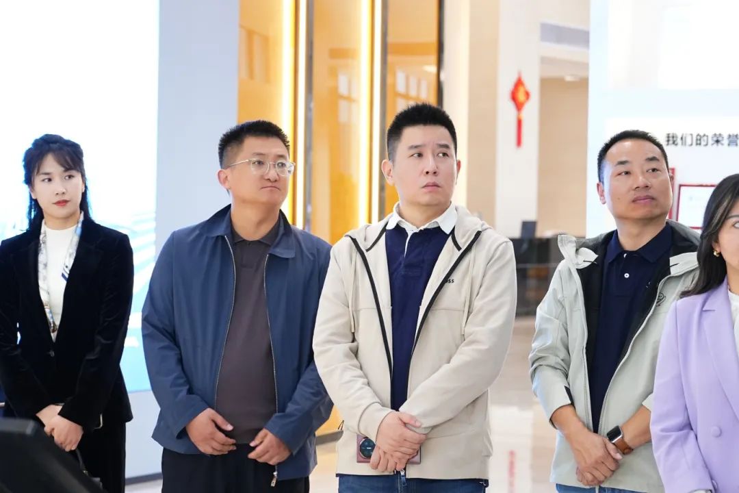 理事专访 | 吕明威:科创引领,让中国表面工程企业走向世界 理事专访 | 吕明威:科创引领,让中国表面工程企业走向世界
