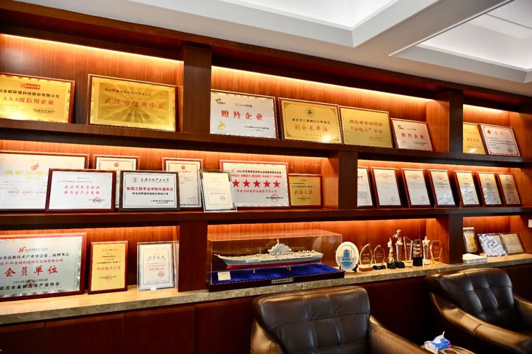 | 周继国:专注生物医药受控环境 以匠心筑梦健康未来 | 周继国:专注生物医药受控环境 以匠心筑梦健康未来