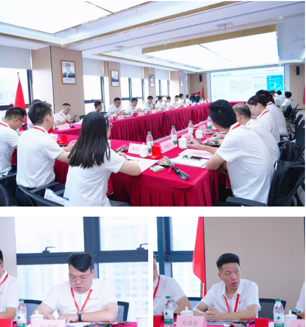 又一期开班啦!黄鹤之星领航班第15期扬帆起航! 又一期开班啦!黄鹤之星领航班第15期扬帆起航!