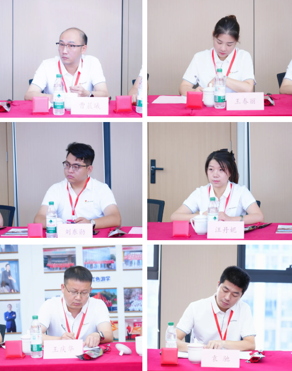 又一期开班啦!黄鹤之星领航班第15期扬帆起航! 又一期开班啦!黄鹤之星领航班第15期扬帆起航!