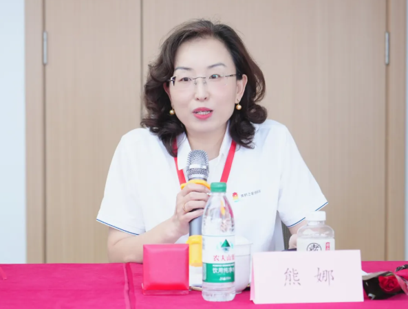 又一期开班啦!黄鹤之星领航班第15期扬帆起航! 又一期开班啦!黄鹤之星领航班第15期扬帆起航!