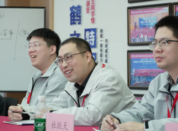 在历史智慧中探寻管理之道,吴剑文为黄鹤之星学员解码曾国藩做人识人用人 在历史智慧中探寻管理之道,吴剑文为黄鹤之星学员解码曾国藩做人识人用人