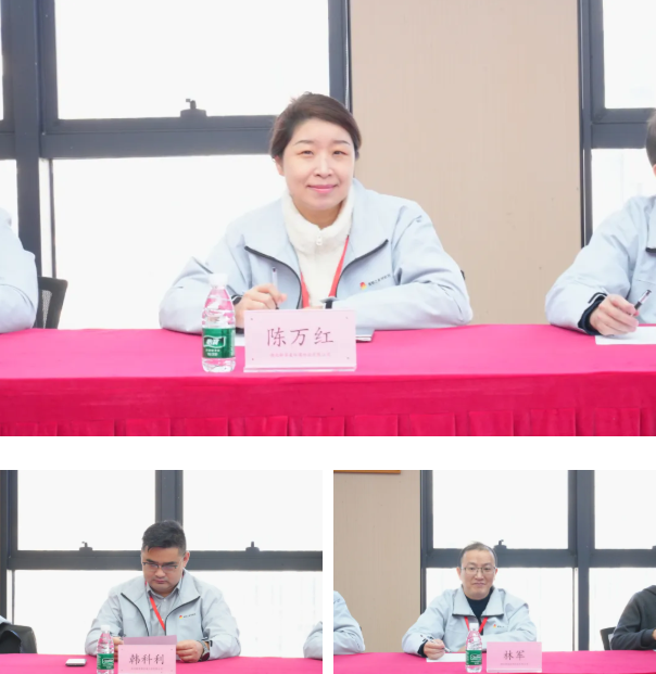 在历史智慧中探寻管理之道,吴剑文为黄鹤之星学员解码曾国藩做人识人用人 在历史智慧中探寻管理之道,吴剑文为黄鹤之星学员解码曾国藩做人识人用人