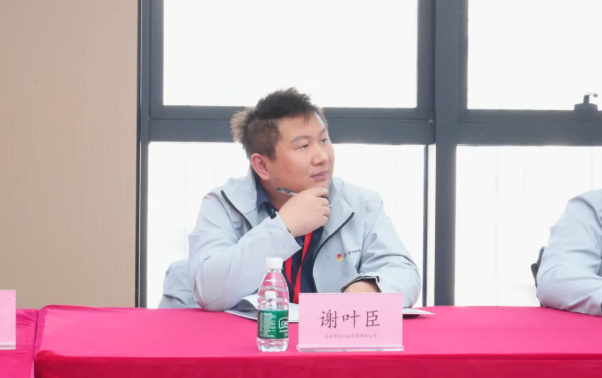 在历史智慧中探寻管理之道,吴剑文为黄鹤之星学员解码曾国藩做人识人用人 在历史智慧中探寻管理之道,吴剑文为黄鹤之星学员解码曾国藩做人识人用人