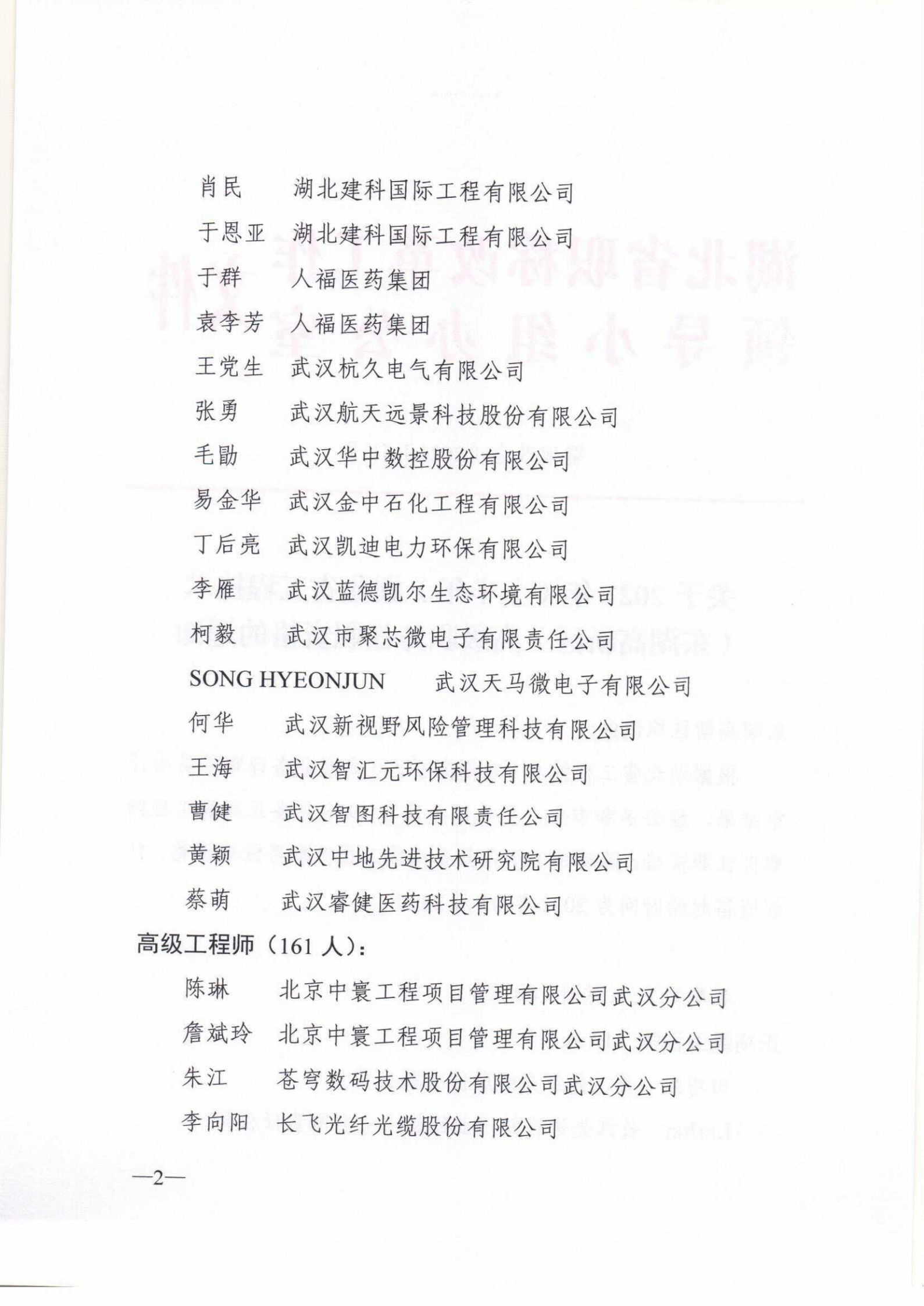 鄂职改办〔2021〕51号--关于2021年（上半年）湖北省工程技术（东湖高新区）高级职务任职资格的通知_01.png