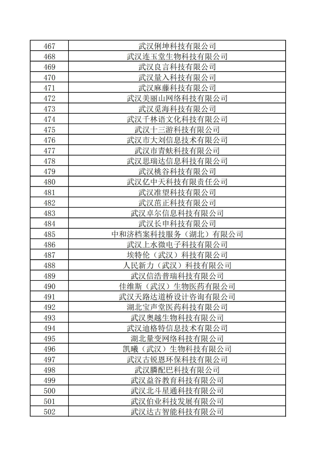 东湖高新区2021年度科技“小巨人”拟认定企业名单_13.jpg