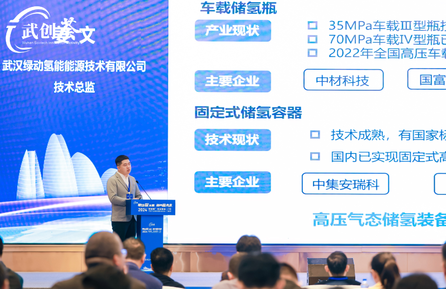 2024“武创荟”•双谷联动汽车产业创新发展对接活动成功举行! 2024“武创荟”•双谷联动汽车产业创新发展对接活动成功举行!