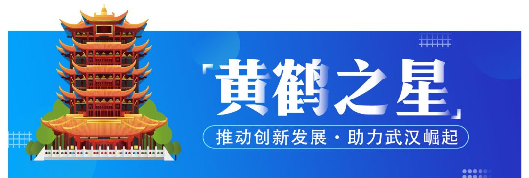 黄鹤之星合集①：软件定义世界
