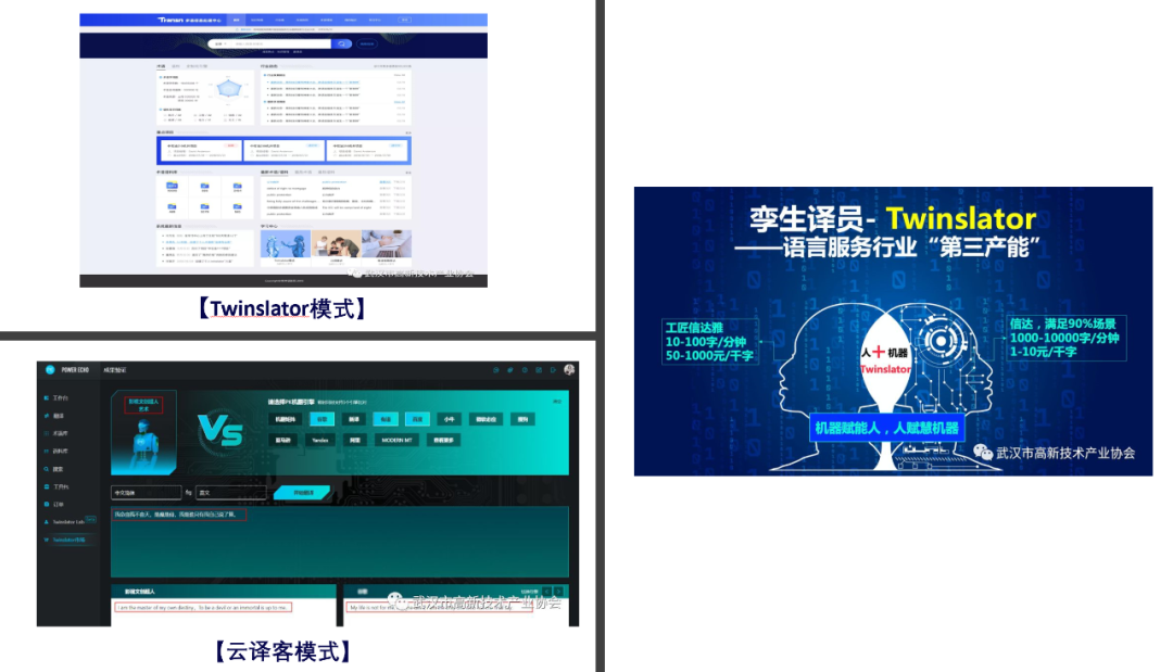 黄鹤之星合集①：软件定义世界