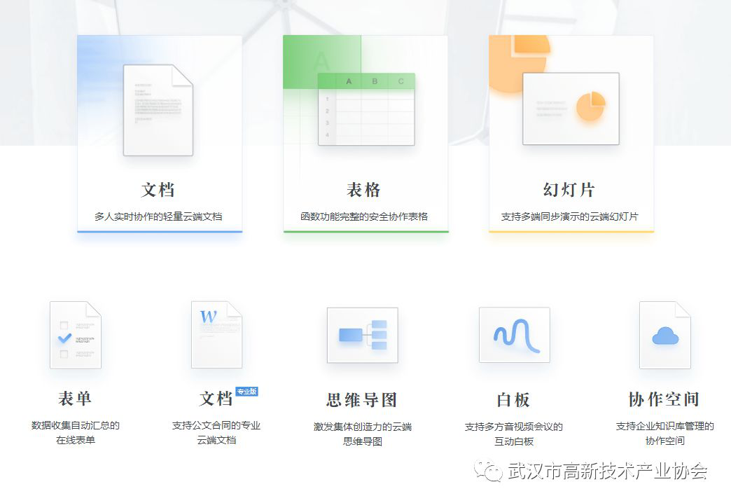 黄鹤之星合集①：软件定义世界