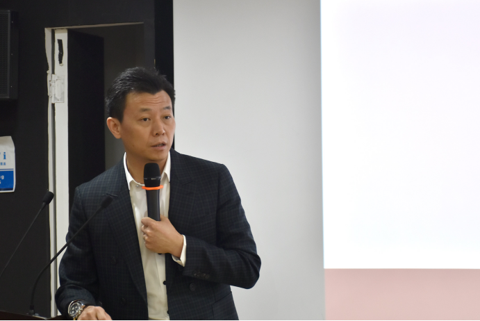 团结协作，携手共赢—黄鹤之星CEO特训营第一期圆满落幕，55位高新技术企业家顺利结业！