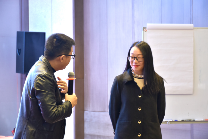 团结协作，携手共赢—黄鹤之星CEO特训营第一期圆满落幕，55位高新技术企业家顺利结业！