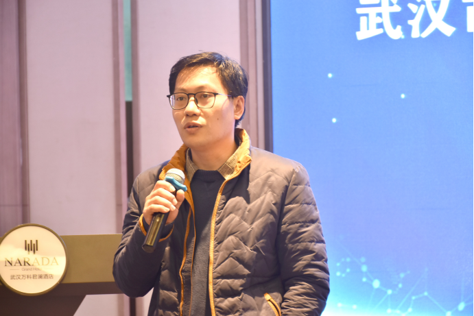 团结协作，携手共赢—黄鹤之星CEO特训营第一期圆满落幕，55位高新技术企业家顺利结业！
