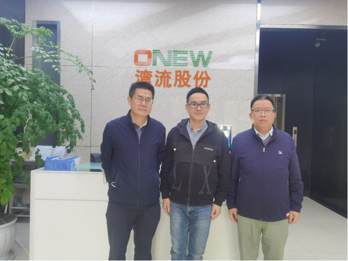 团结协作，携手共赢—黄鹤之星CEO特训营第一期圆满落幕，55位高新技术企业家顺利结业！