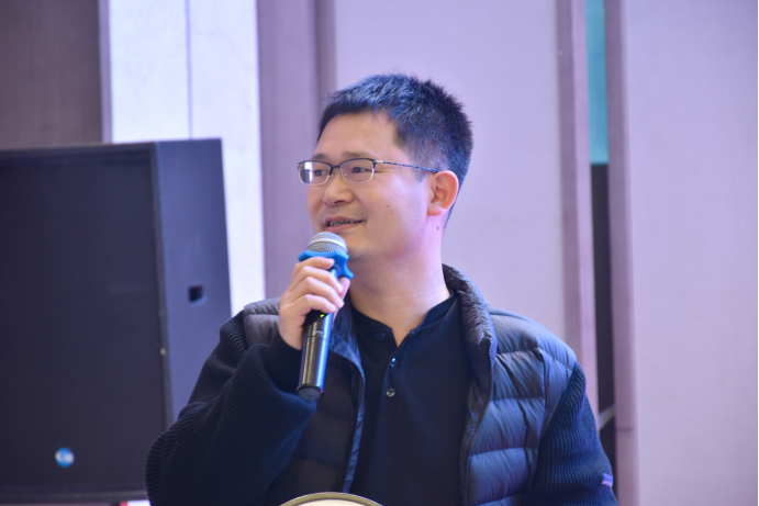 团结协作，携手共赢—黄鹤之星CEO特训营第一期圆满落幕，55位高新技术企业家顺利结业！