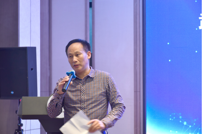 团结协作，携手共赢—黄鹤之星CEO特训营第一期圆满落幕，55位高新技术企业家顺利结业！