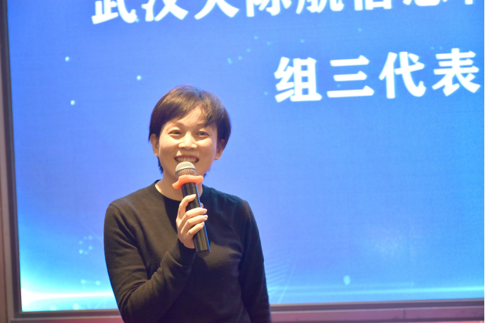 团结协作，携手共赢—黄鹤之星CEO特训营第一期圆满落幕，55位高新技术企业家顺利结业！