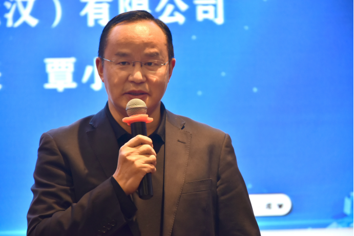 团结协作，携手共赢—黄鹤之星CEO特训营第一期圆满落幕，55位高新技术企业家顺利结业！