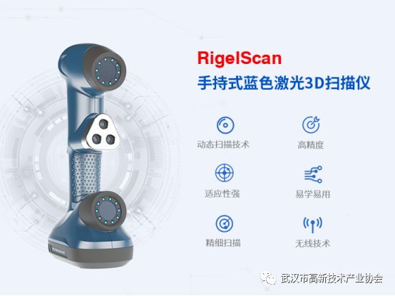 黄鹤之星合集②：智能制造——“智能+”推动产业转型