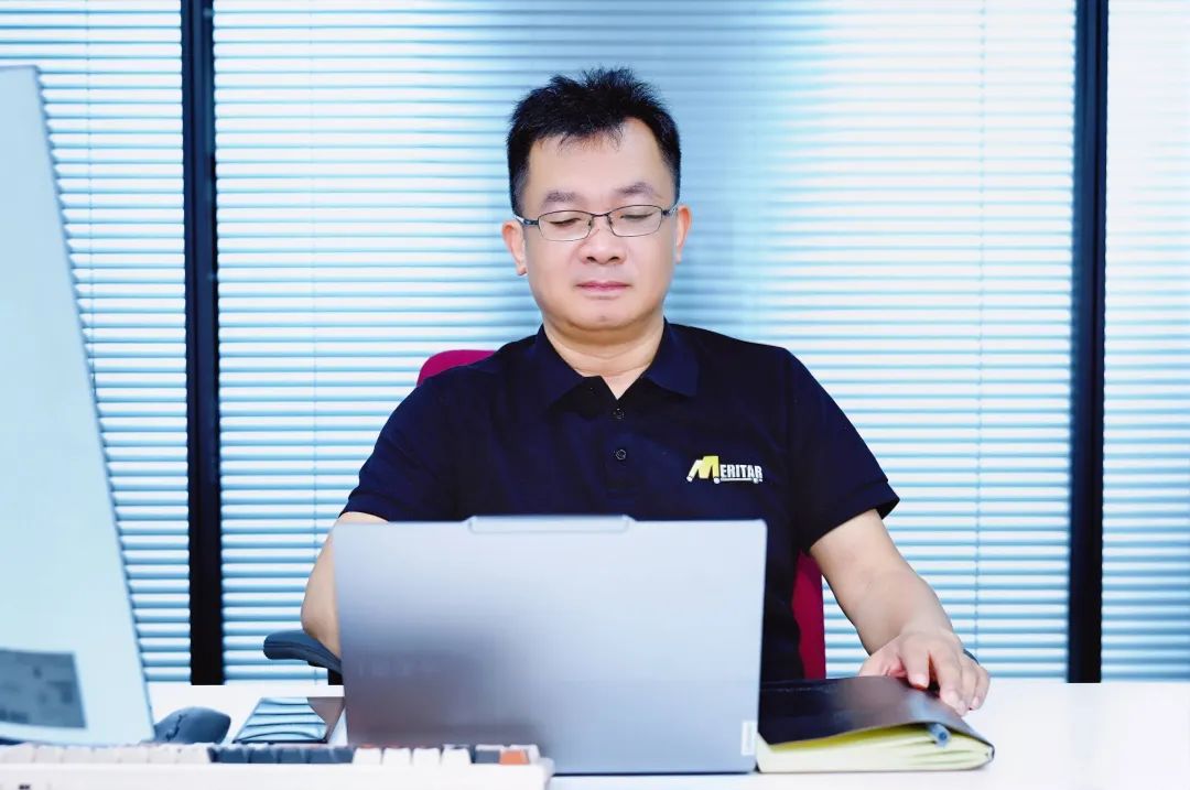 理事专访 | 邓孝怀：湖北迈睿达以智能规划重塑汽车供应链的全球竞争力