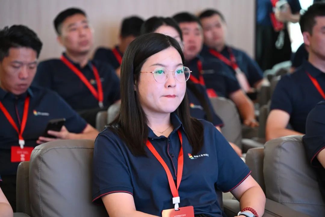 解码宜昌“高企森林”创新范式｜领航班走进宜昌人福、微特智慧谷