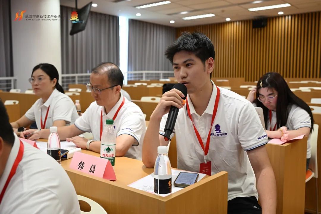 第404期｜领航班走进东土科技、东阳光，对话宜昌，解码科创基因