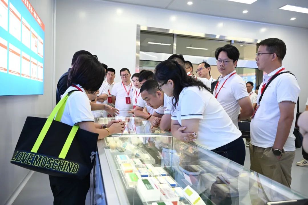 第404期｜领航班走进东土科技、东阳光，对话宜昌，解码科创基因