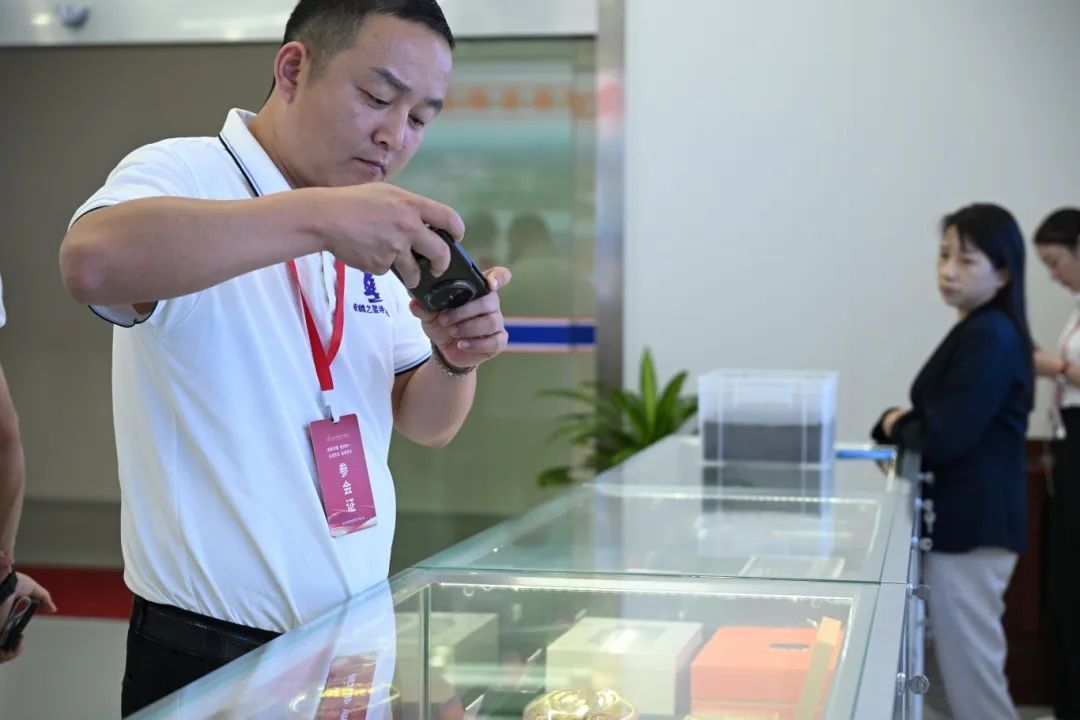 第404期｜领航班走进东土科技、东阳光，对话宜昌，解码科创基因