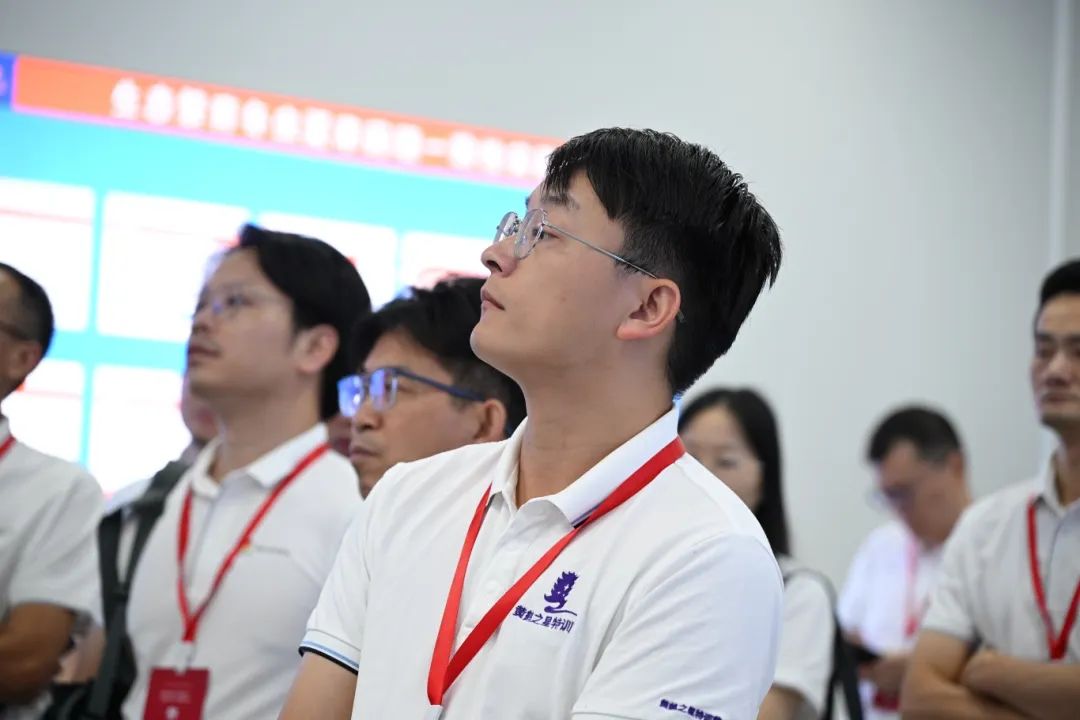 第404期｜领航班走进东土科技、东阳光，对话宜昌，解码科创基因
