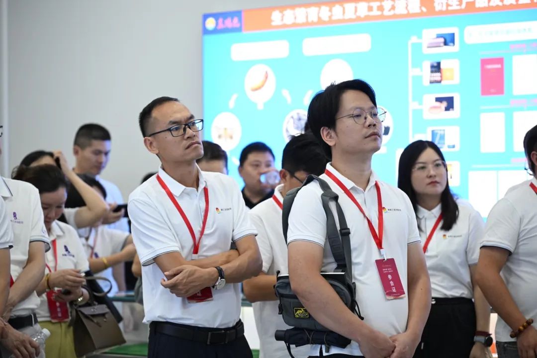 第404期｜领航班走进东土科技、东阳光，对话宜昌，解码科创基因