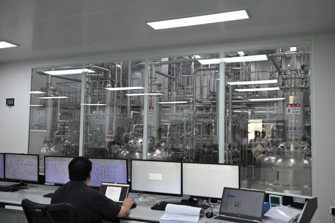 第404期｜领航班走进东土科技、东阳光，对话宜昌，解码科创基因