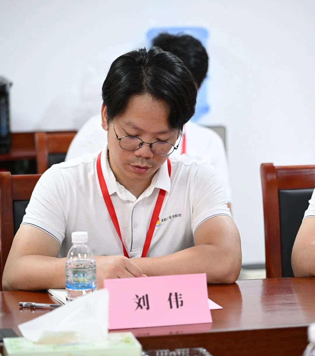 第404期｜领航班走进东土科技、东阳光，对话宜昌，解码科创基因