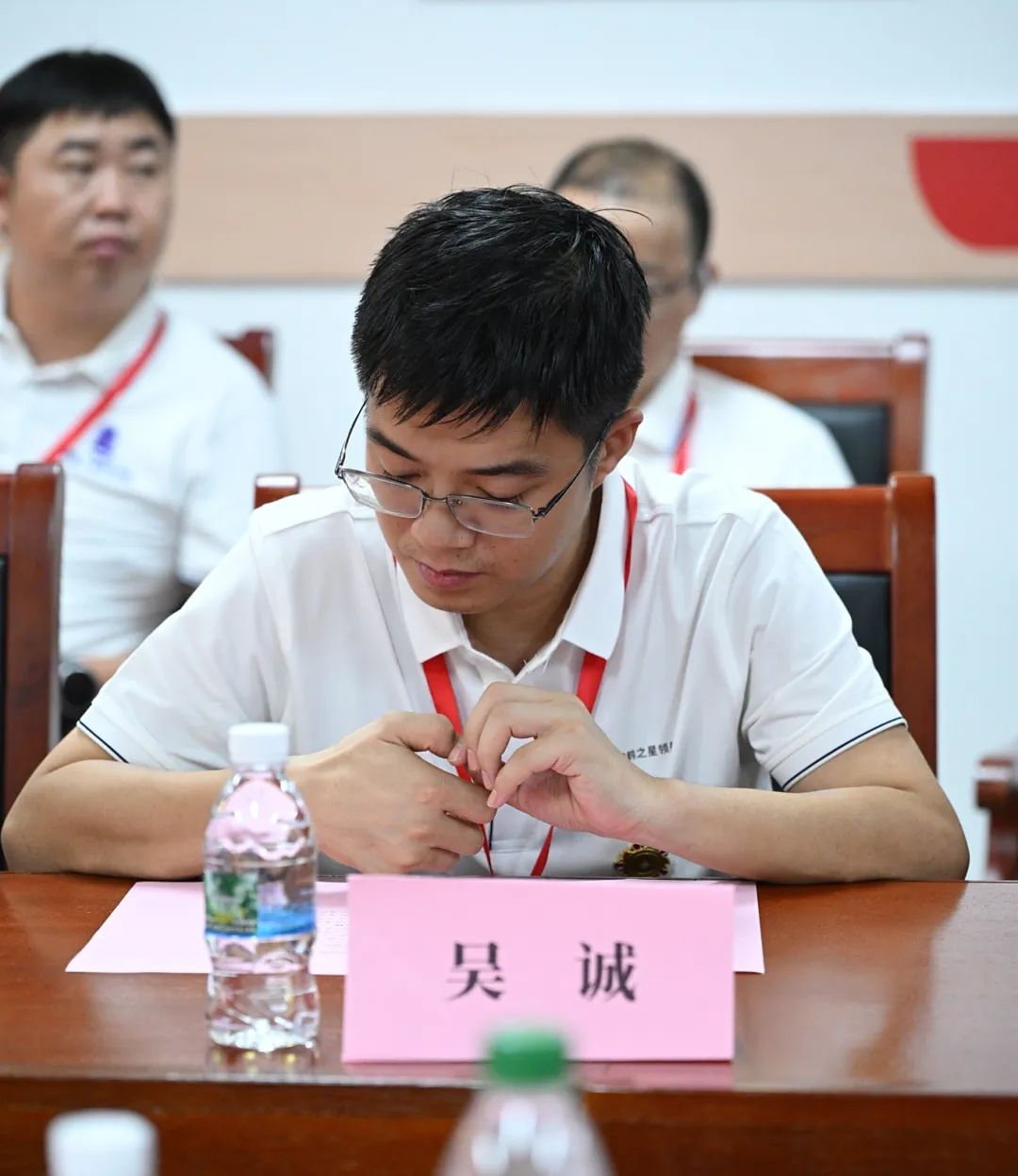 第404期｜领航班走进东土科技、东阳光，对话宜昌，解码科创基因