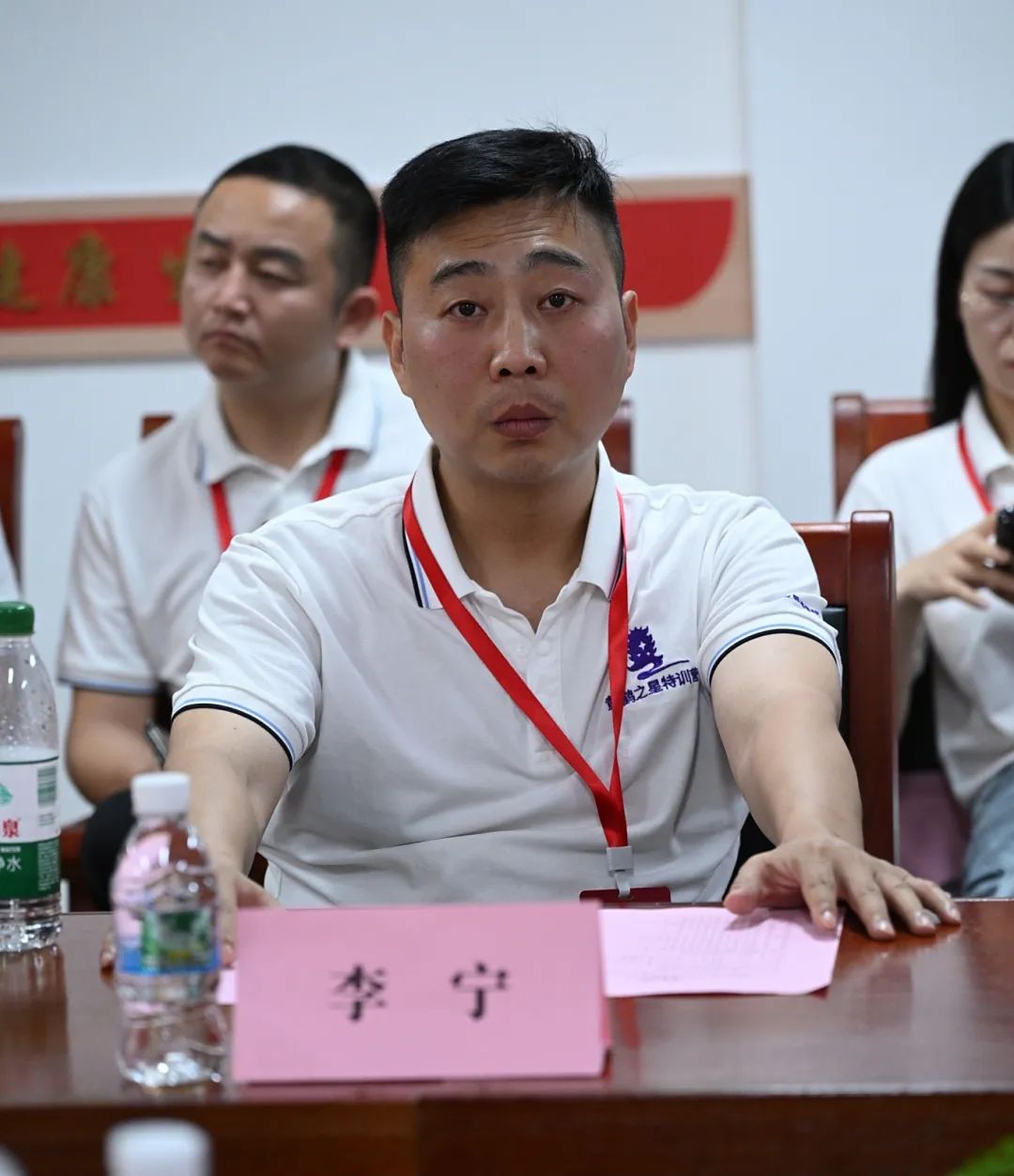第404期｜领航班走进东土科技、东阳光，对话宜昌，解码科创基因