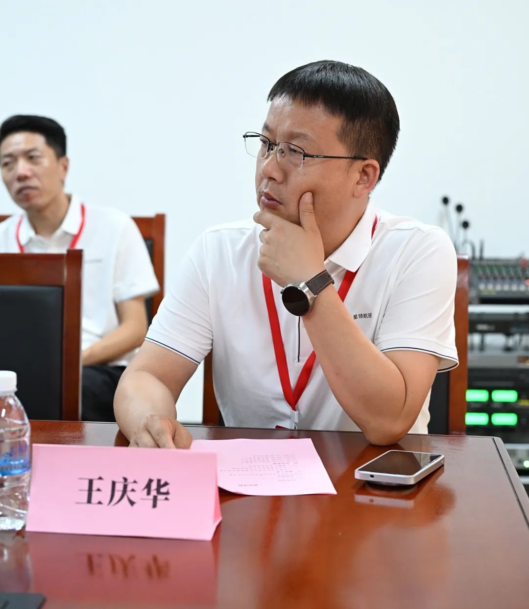 第404期｜领航班走进东土科技、东阳光，对话宜昌，解码科创基因