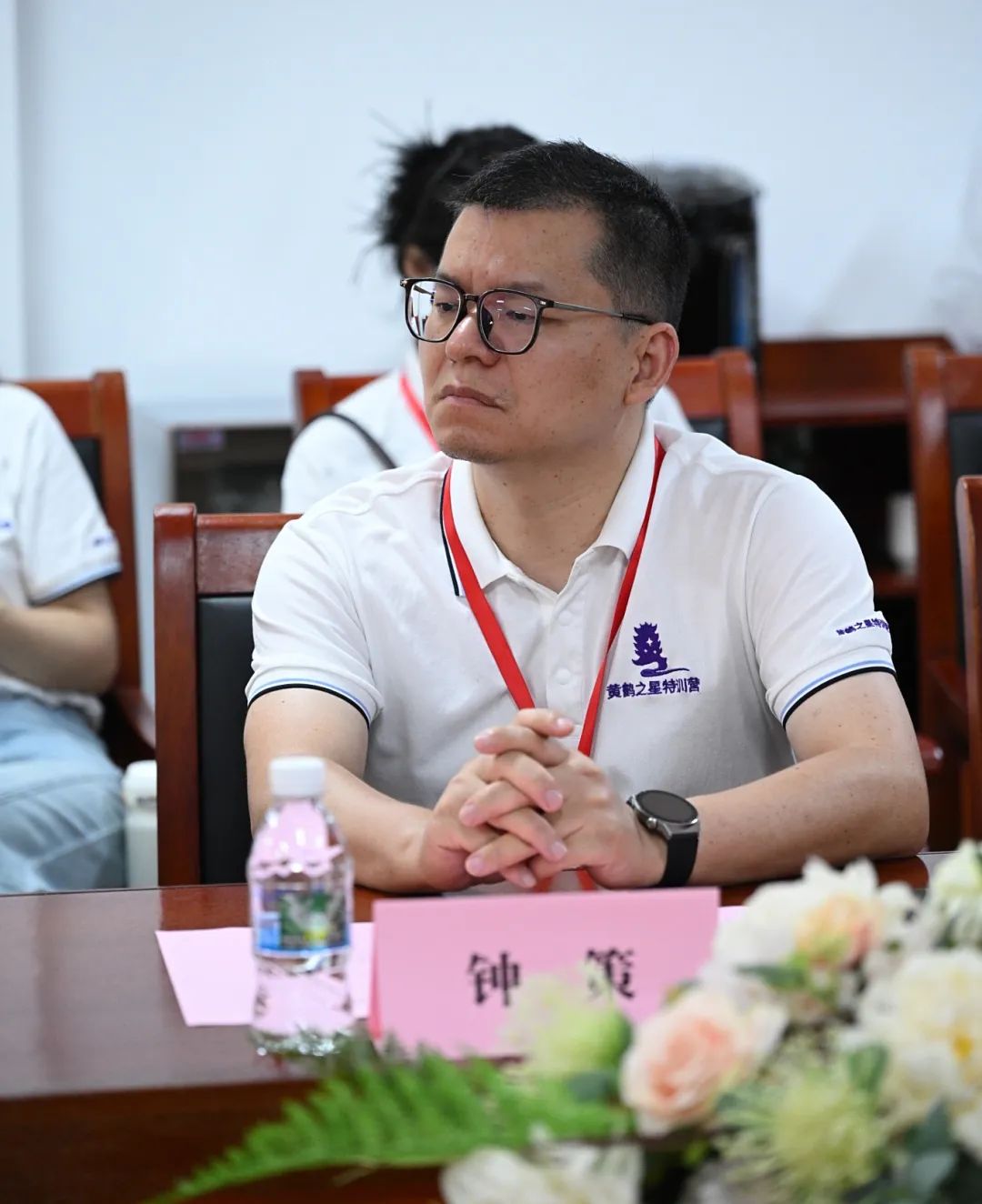 第404期｜领航班走进东土科技、东阳光，对话宜昌，解码科创基因