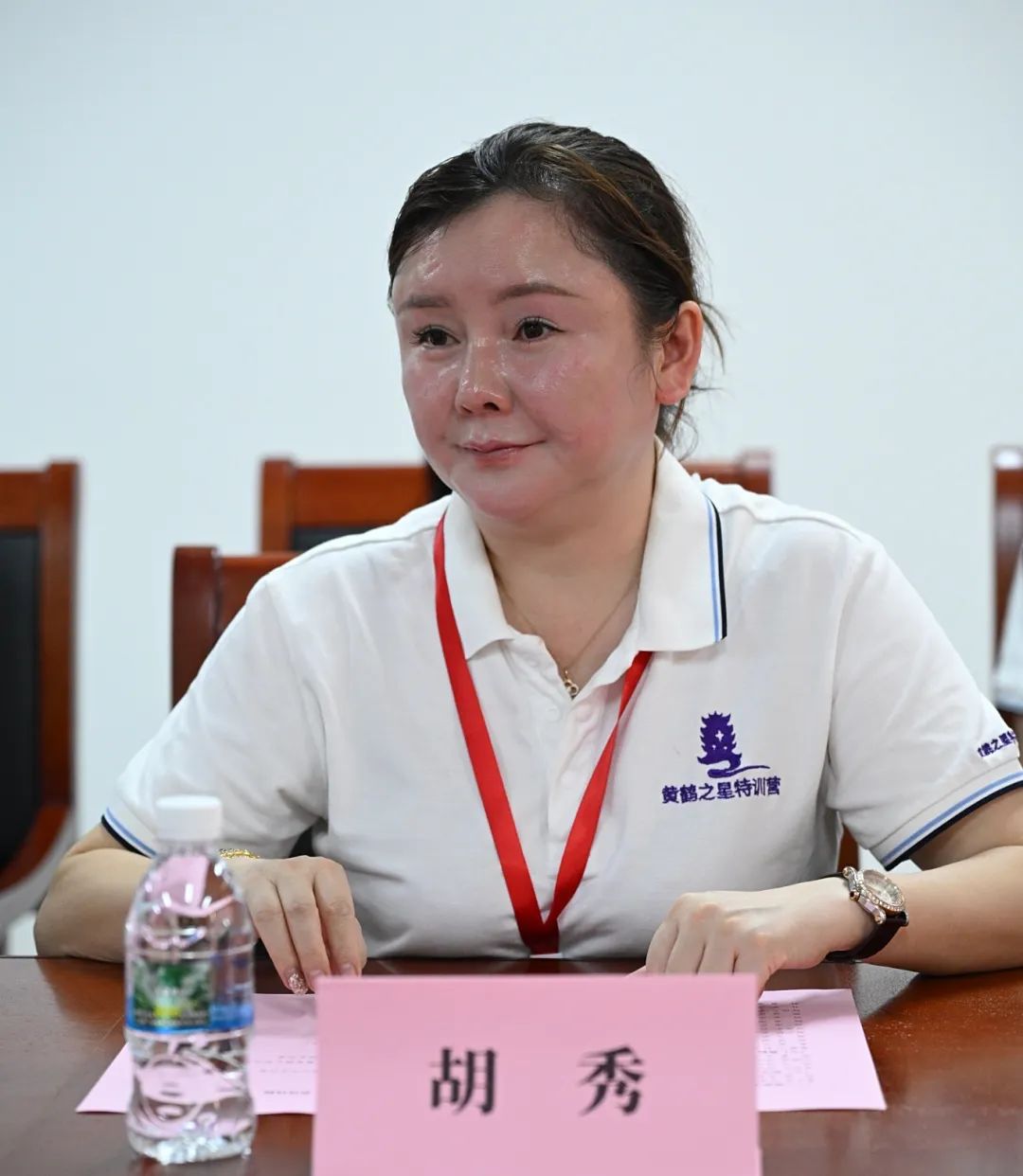 第404期｜领航班走进东土科技、东阳光，对话宜昌，解码科创基因