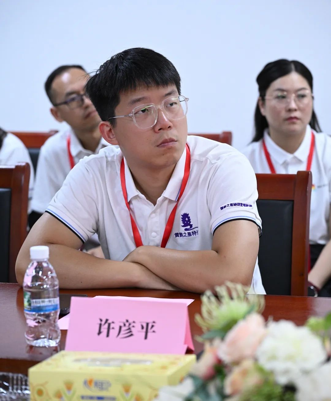 第404期｜领航班走进东土科技、东阳光，对话宜昌，解码科创基因