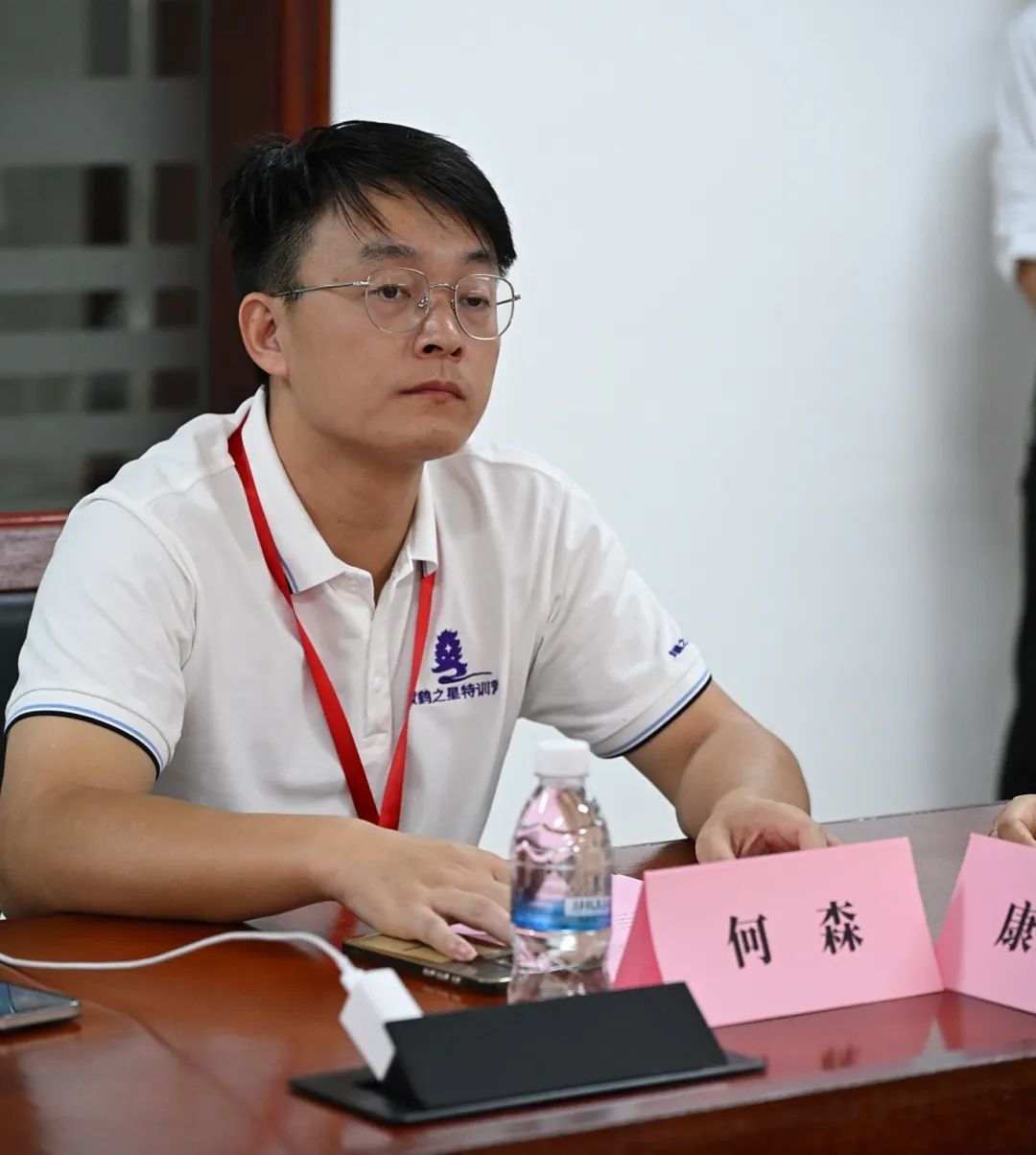 第404期｜领航班走进东土科技、东阳光，对话宜昌，解码科创基因
