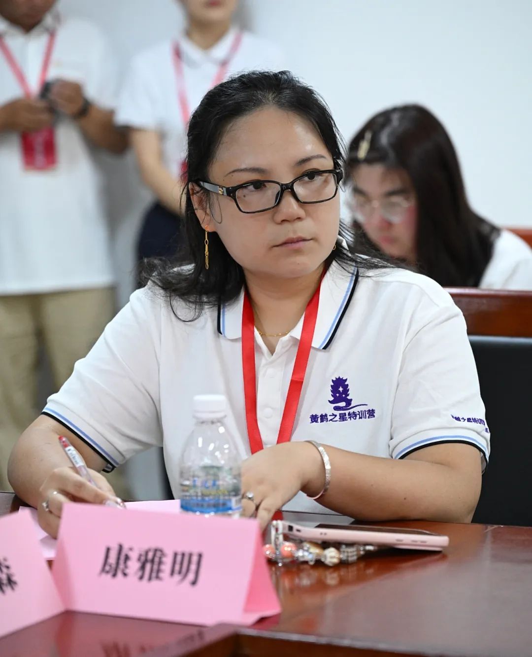 第404期｜领航班走进东土科技、东阳光，对话宜昌，解码科创基因