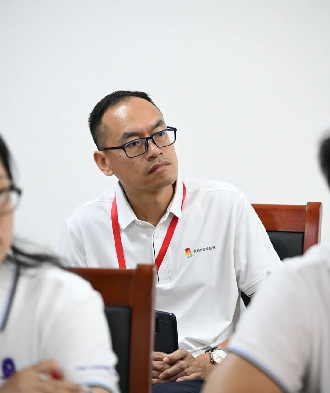 第404期｜领航班走进东土科技、东阳光，对话宜昌，解码科创基因