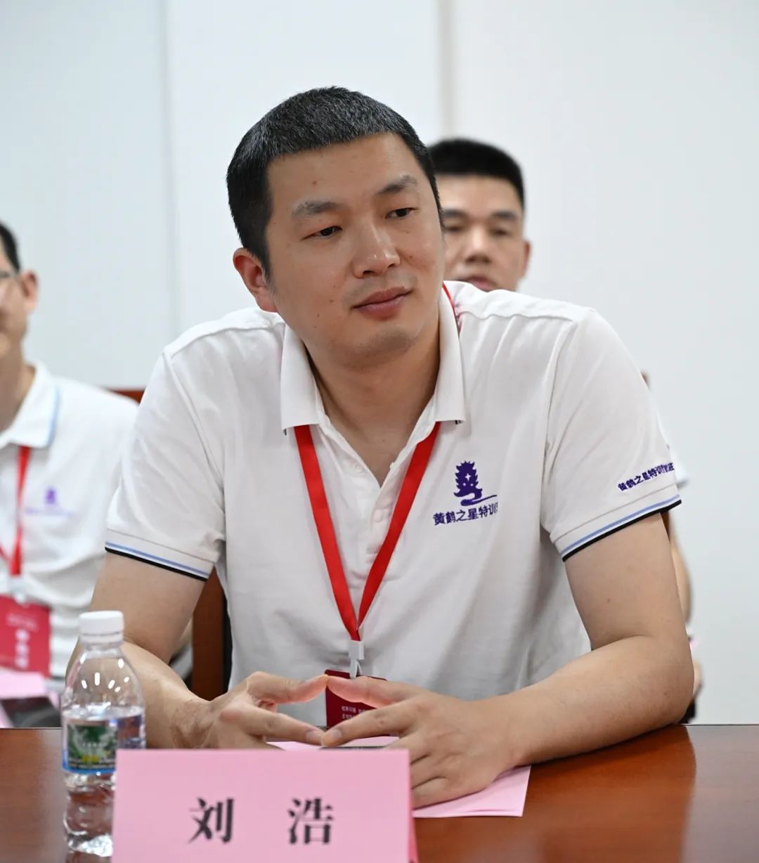 第404期｜领航班走进东土科技、东阳光，对话宜昌，解码科创基因