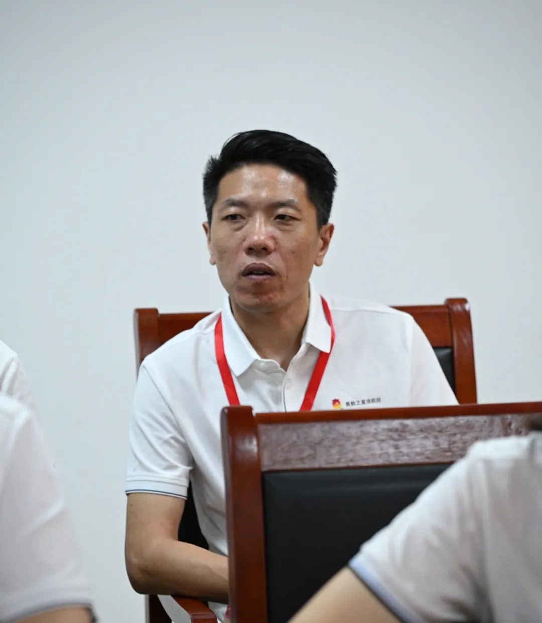 第404期｜领航班走进东土科技、东阳光，对话宜昌，解码科创基因