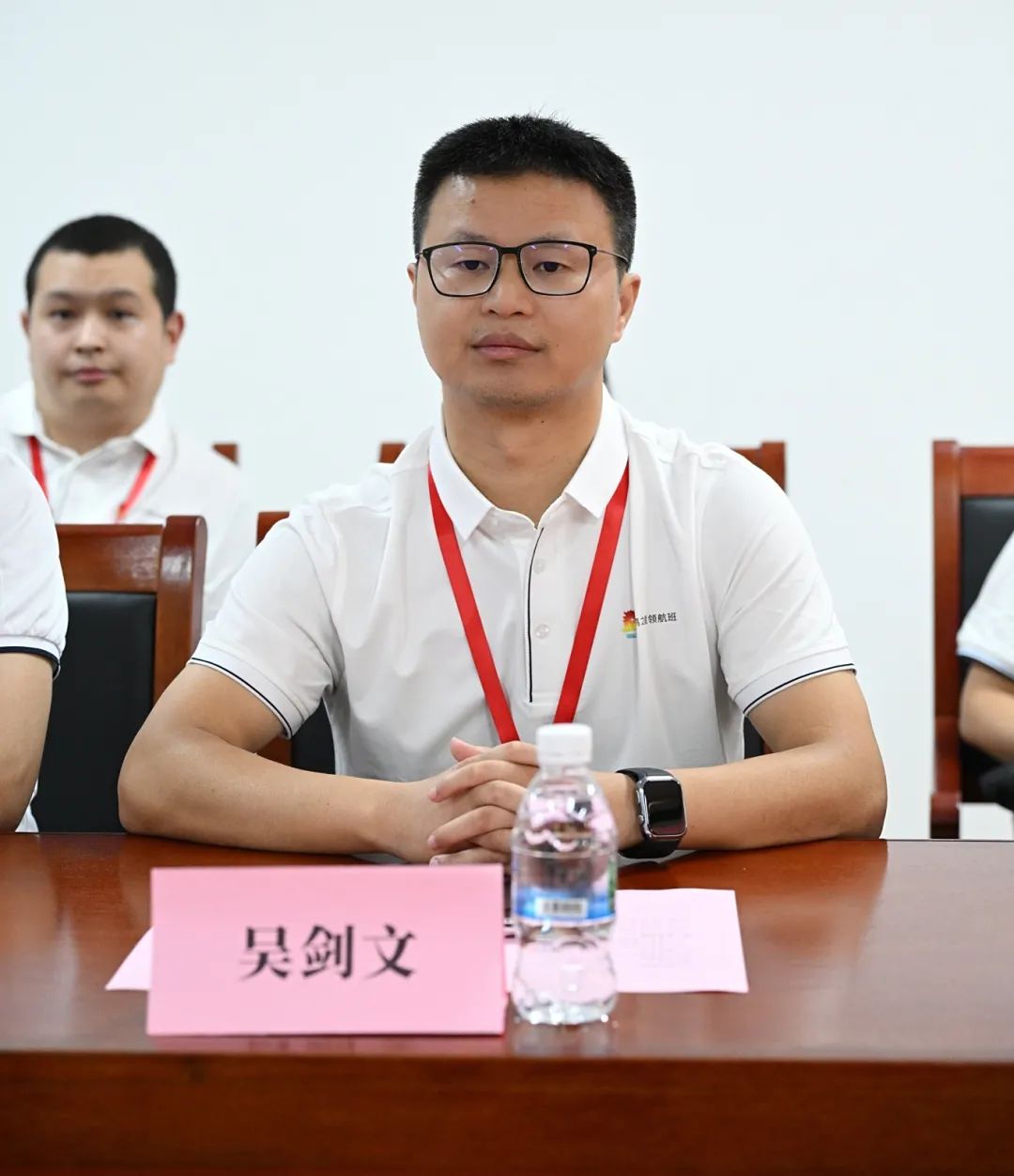 第404期｜领航班走进东土科技、东阳光，对话宜昌，解码科创基因
