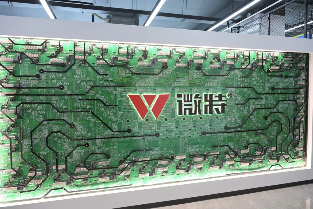 解码宜昌“高企森林”创新范式｜领航班走进宜昌人福、微特智慧谷