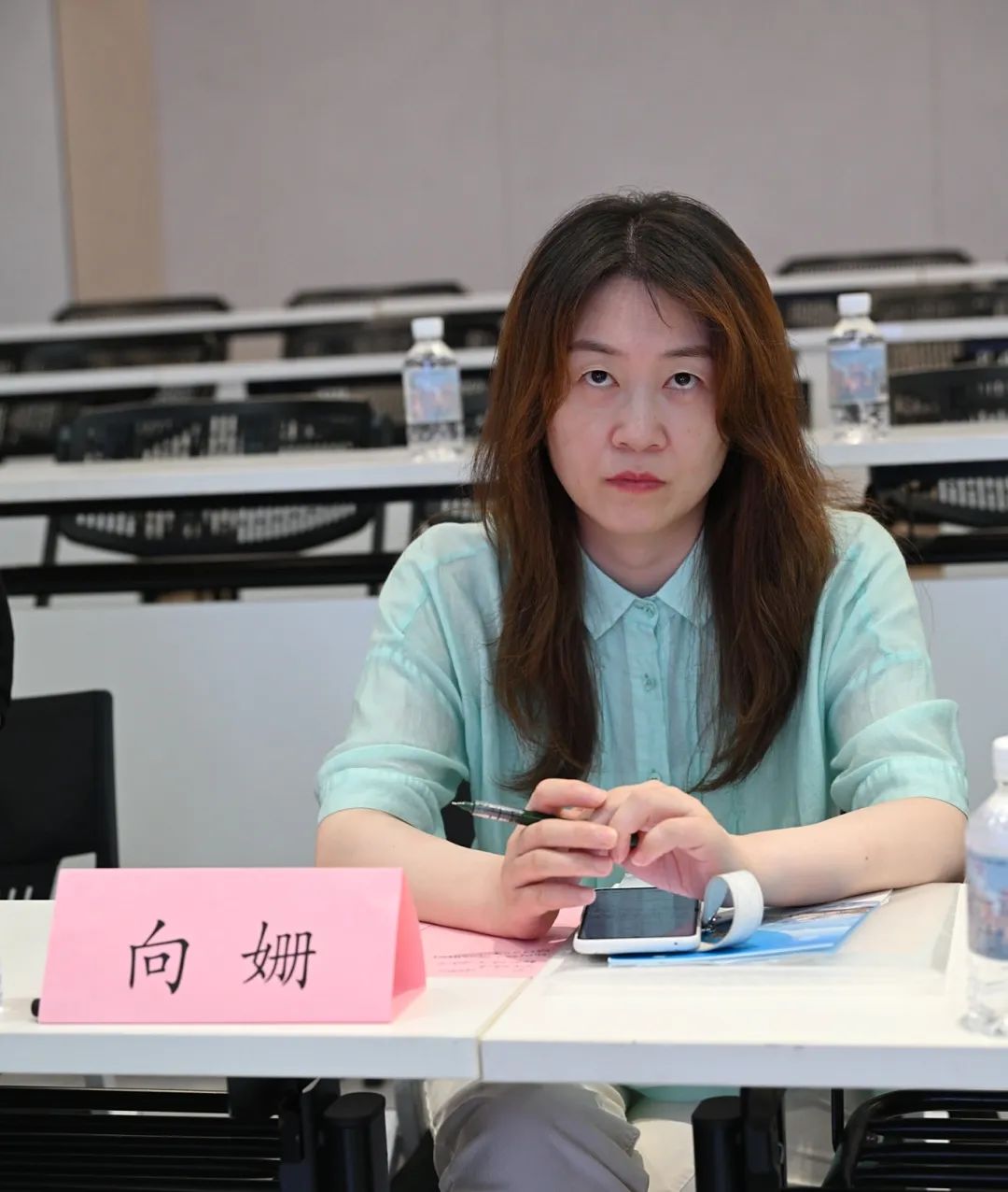 解码宜昌“高企森林”创新范式｜领航班走进宜昌人福、微特智慧谷
