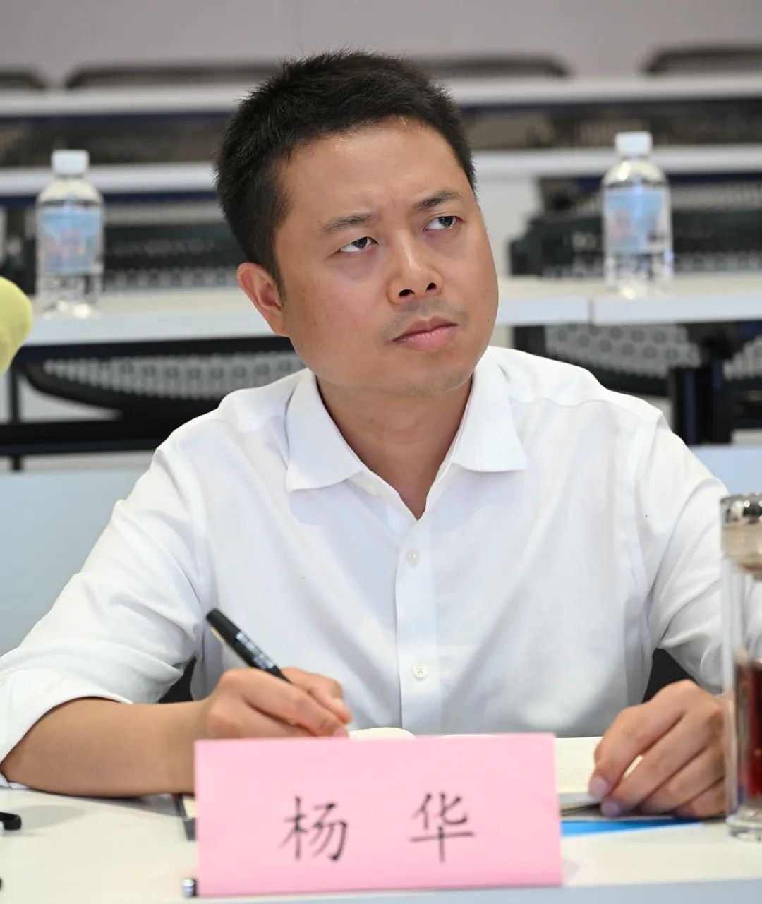 解码宜昌“高企森林”创新范式｜领航班走进宜昌人福、微特智慧谷