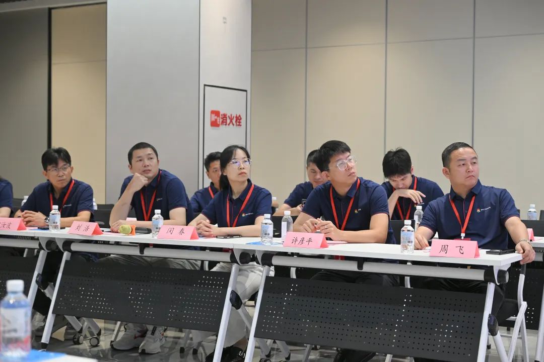 解码宜昌“高企森林”创新范式｜领航班走进宜昌人福、微特智慧谷